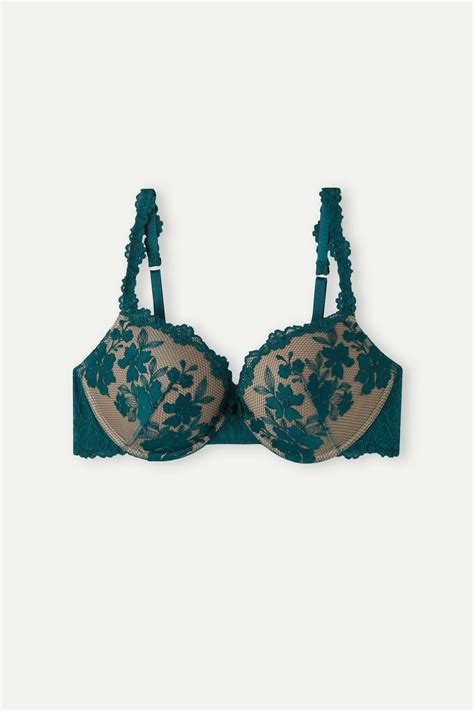 push up intimissimi.